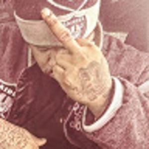 Meet your Posher, Alcindor